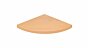 DESIGN Corner Shelves | Decor beech