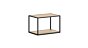LIUM L-1x1 Regalsystem | Dekor eiche
