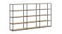 LIUM XL-3x4 Shelving Unit | Decor oak