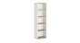 YOMO 1x5 Shelving System | 57x189x35 cm