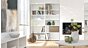 CASE 2x6 Bookshelf | white