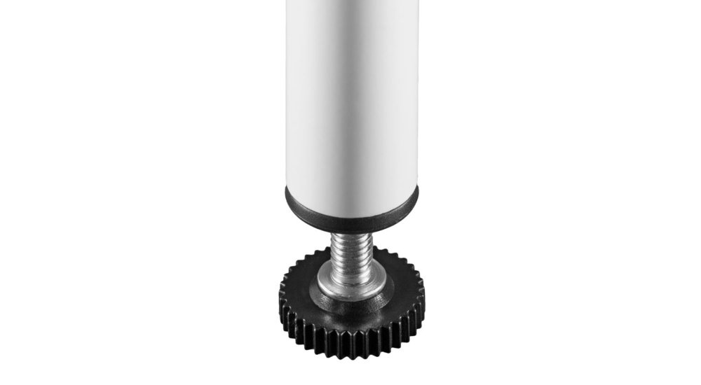 Pop Round Furniture Legs Metal 30 Mm Regalraum Com Pop Round Furniture Legs Metal, How To Put 3 Hairpin Legs On A Round Table