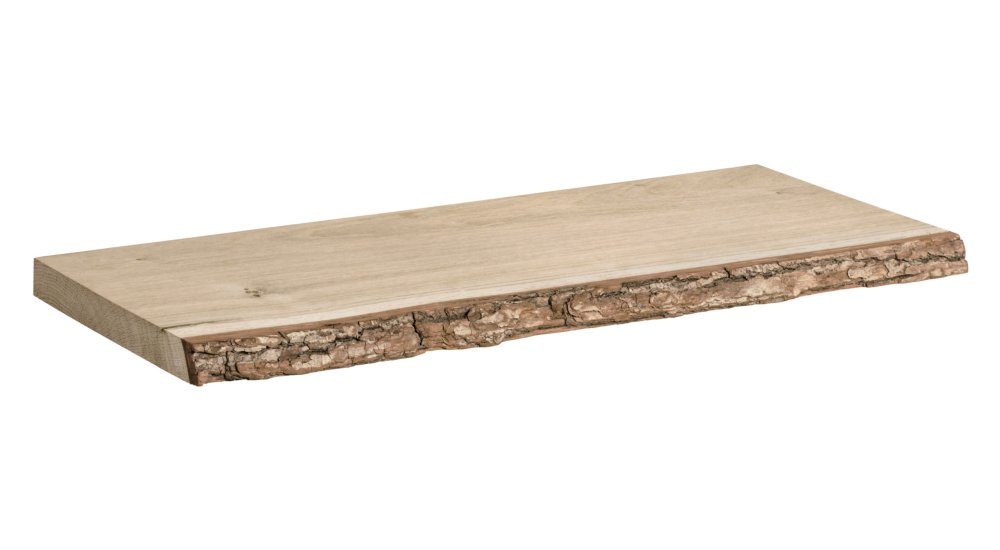 Wandboard chêne bois massif Board étagère steckboard étagère planche nouveau aussi sur mesure!