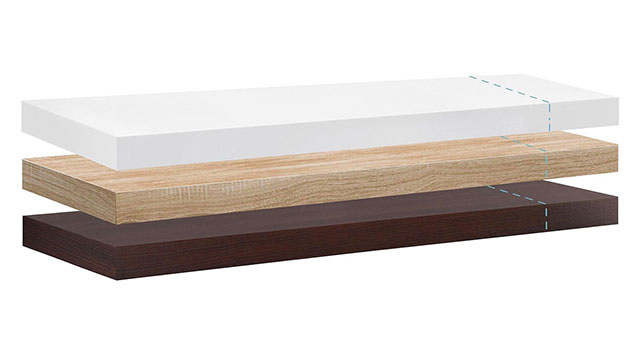 BOY Wandboard nach Maß