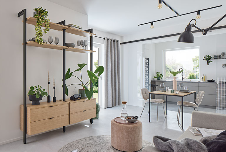 PresseerwÃ¤hnung - Wohnen & GenieÃŸen