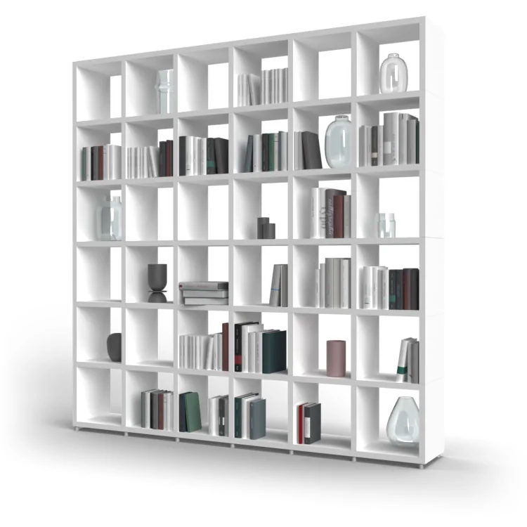Bücherregalsystem