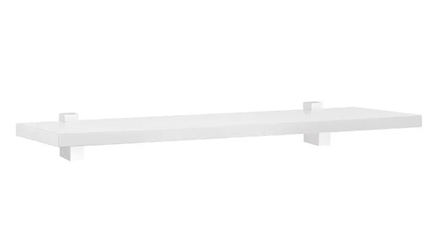 LITE+CUADRO Wandregal