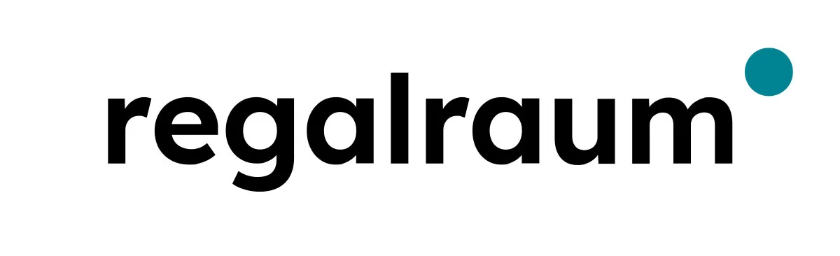 Logo Regalraum