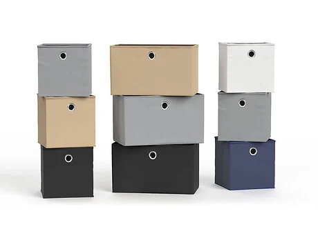 Faltbox Vlies