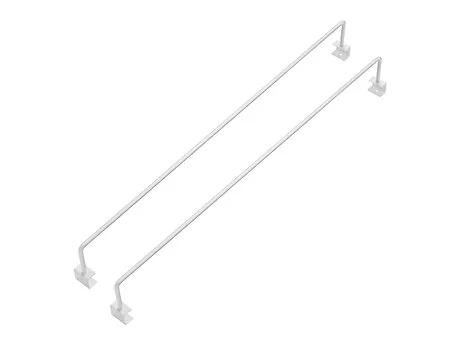 WALK-IN Schuhhalter - 2 Stck | für Böden 79x1,9 cm