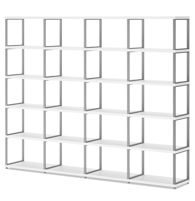 Metal Shelving Unit Buy here REGALRAUM