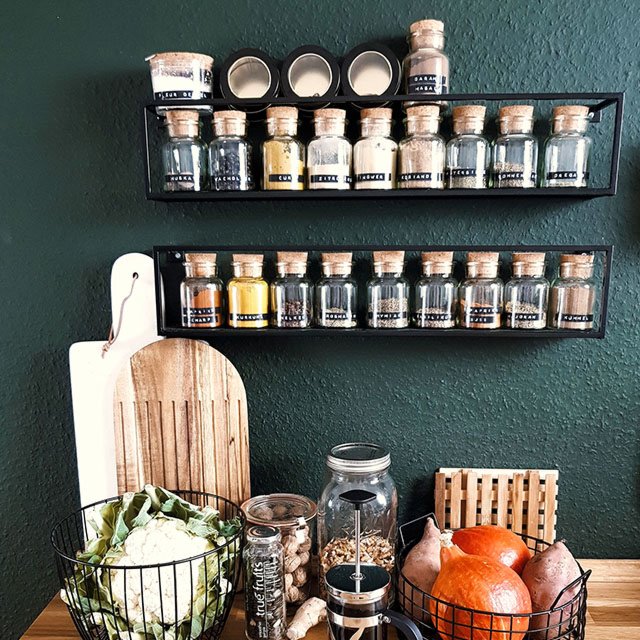 Einzelteile für Regale – Zubehör zur Aufbewahrung | REGALRAUM