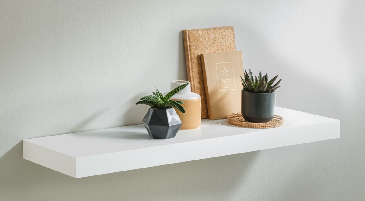 Shelf Boards Various styles, shapes & sizes REGALRAUM