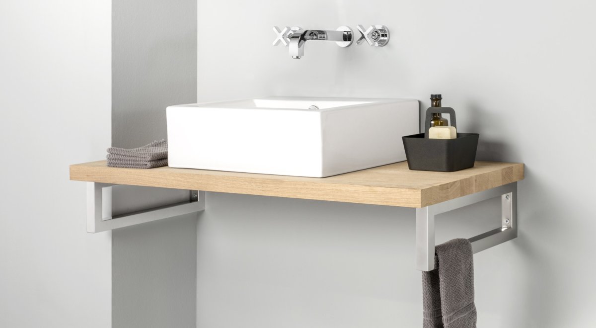 Badregal - online kaufen ♥ Badezimmer Regal | REGALRAUM