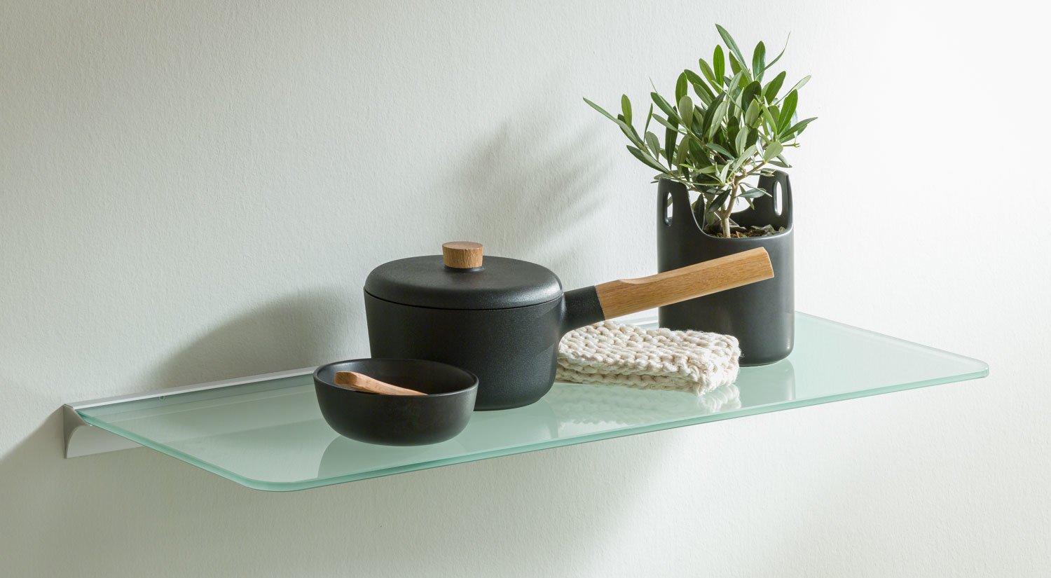 Shelf Boards Various styles, shapes & sizes REGALRAUM