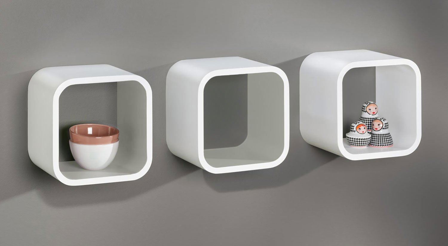 Cube Shelves » Buy online here REGALRAUM