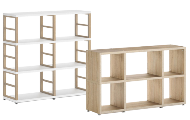 Bücherregal - hier online kaufen | REGALRAUM