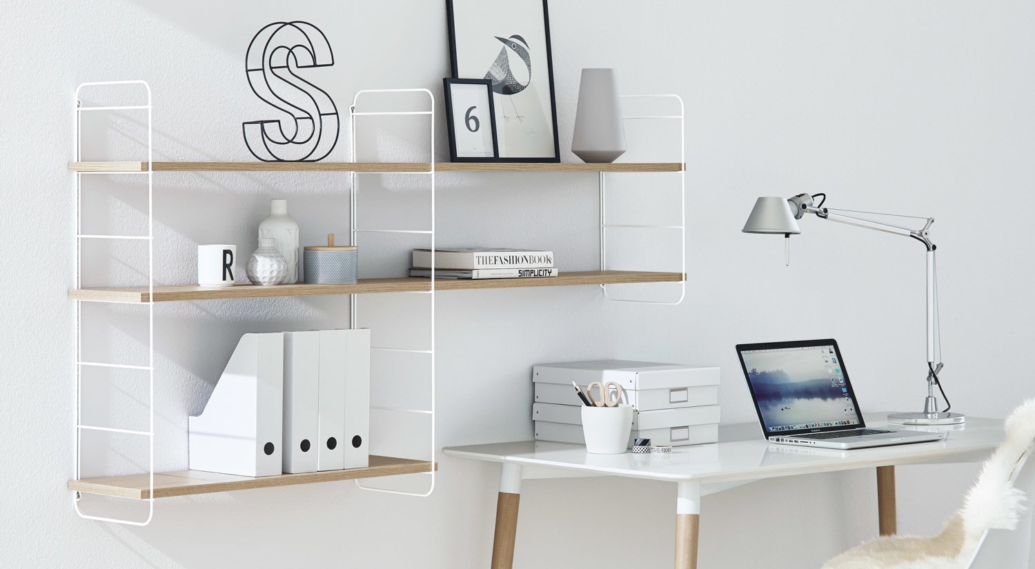 Shelf Boards Various styles, shapes & sizes REGALRAUM