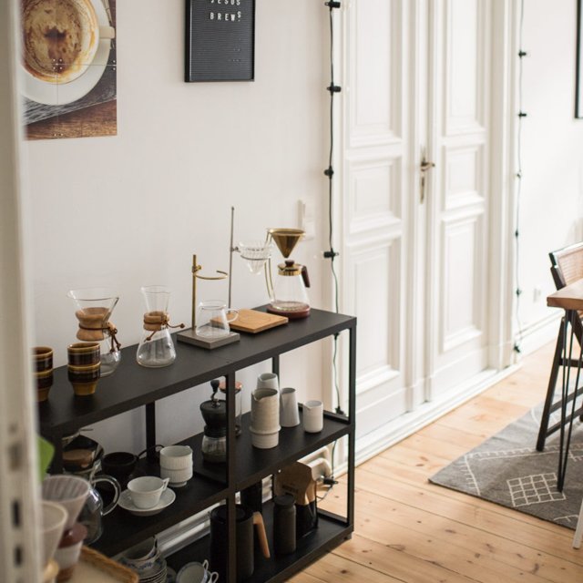 Standregal in vielen Designs - hier online kaufen | REGALRAUM