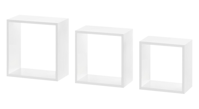 Regalwürfel - Würfelregal online kaufen | REGALRAUM