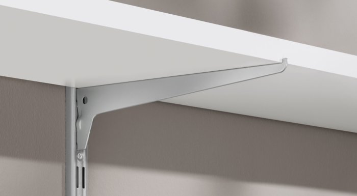 Regalböden nach Maß - für jede Nische | REGALRAUM