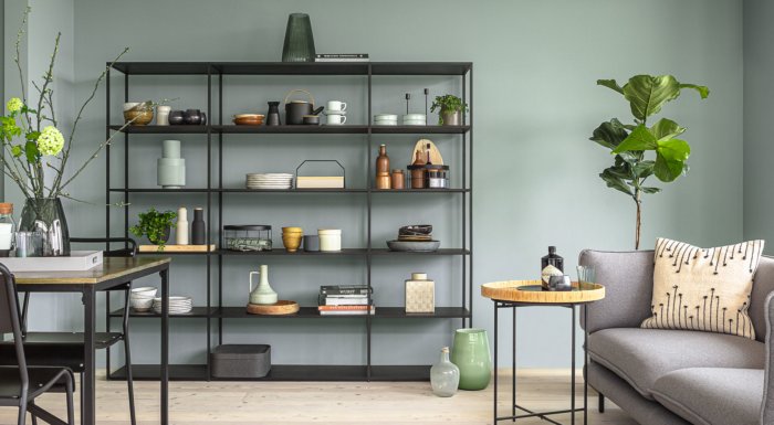 Küchenregal - Regal für Küche online kaufen | REGALRAUM