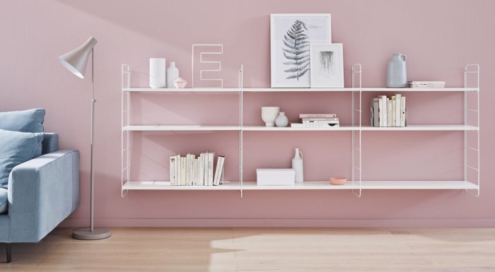 Wandregale - hier online kaufen | REGALRAUM