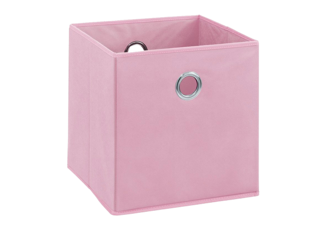 Aufbewahrungsbox für Regal - hier kaufen | REGALRAUM