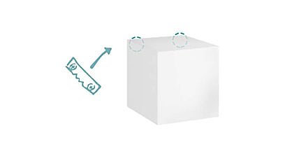 Wandregale - hier online kaufen | REGALRAUM