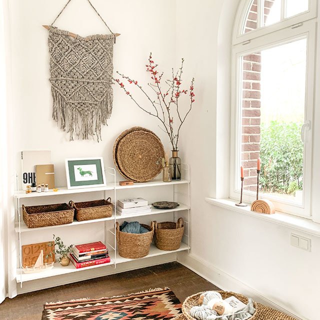 Einzelteile für Regale – Zubehör zur Aufbewahrung | REGALRAUM